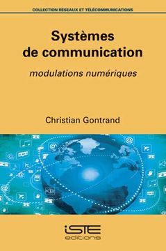 portada Systemesdecommunication (en Francés)