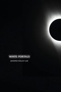 portada White Portals (en Inglés)