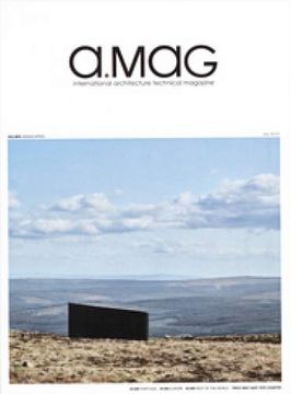 portada A. Mag 14: Adjaye Associates