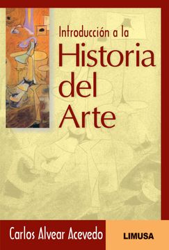 portada Introduccion a la Historia del Arte