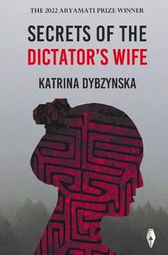 portada Secrets of the Dictator's Wife (in English)