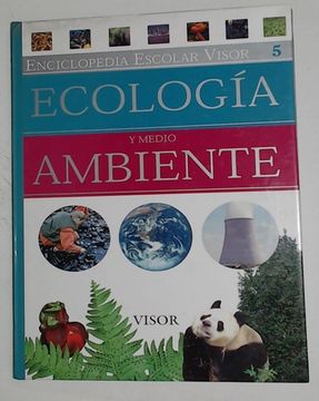 portada Ecologia y Medio Ambiente