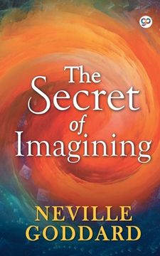 portada The Secret of Imagining (en Inglés)
