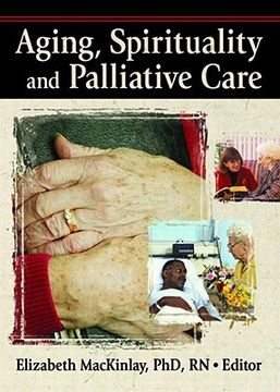 portada aging, spirituality, and pastoral care: a multi-national perspective (in English)