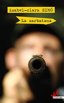 portada La Sarbatana [Próxima Aparición] (en Catalá)