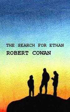 portada The Search for Ethan (en Inglés)