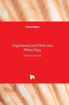 portada Organismal and Molecular Malacology