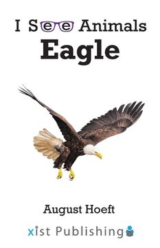 portada Eagle (en Inglés)