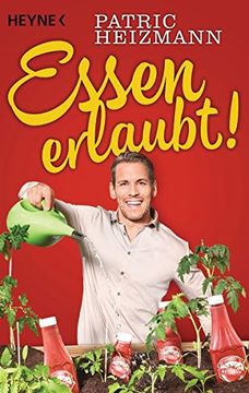 portada Essen Erlaubt! (en Alemán)