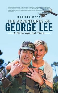 portada The Adventures of George Lee: A Race Against Time (en Inglés)