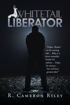 portada Whitetail Liberator (en Inglés)