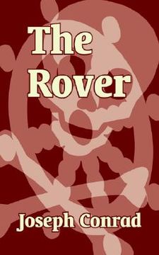portada the rover (in English)