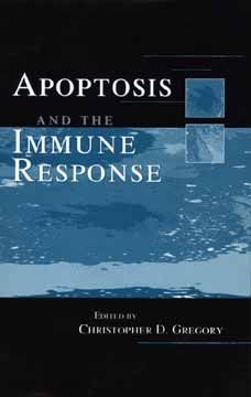 portada apoptosis and the immune system (en Inglés)