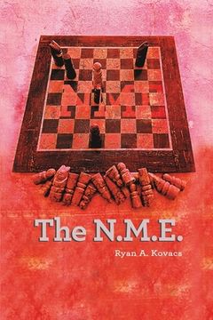 portada The N.M.E. (en Inglés)