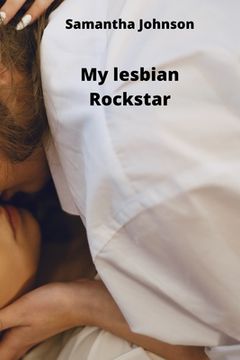 portada My lesbian Rockstar (en Inglés)