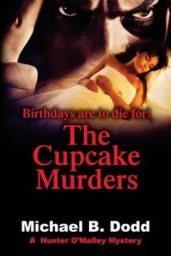 portada The Cupcake Murders (in English)