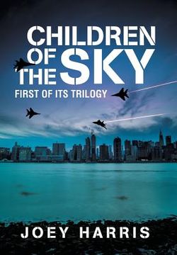 portada Children of the Sky: First of Its Trilogy (in English)