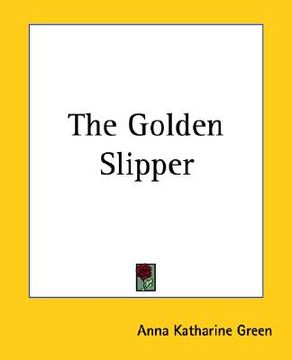 portada the golden slipper