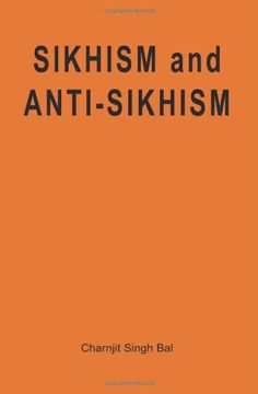 portada sikhism and anti-sikhism