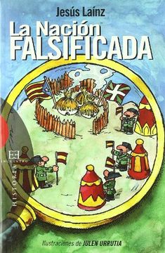 portada La Nación Falsificada