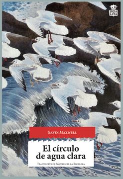 portada El Círculo de Agua Clara (Sensibles a las Letras) (in Spanish)