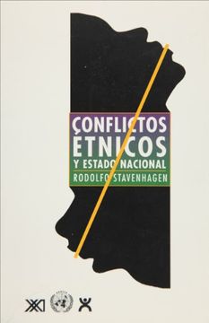 portada Conflictos Etnicos y Estado Nacional