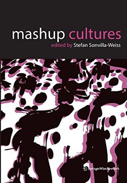 portada Mashup Cultures (in English)