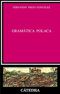 portada Gramatica Polaca/ Polish Grammar (Spanish Edition) (in Spanish)