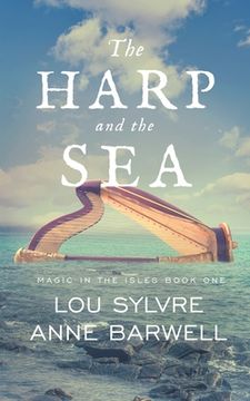 portada The Harp and the Sea (en Inglés)