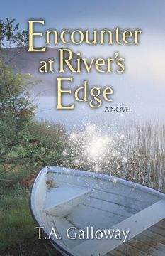 portada Encounter at River's Edge (en Inglés)