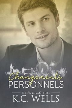 portada Changements Personnels (in French)