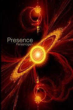 portada Presence (en Inglés)