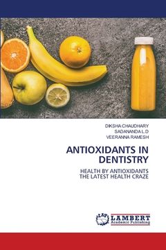 portada Antioxidants in Dentistry