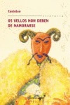 portada 4.vellos non deben namorarse.(bibl.castelao) (in Galician)