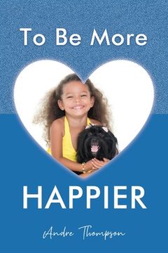 portada To Be More Happier (en Inglés)