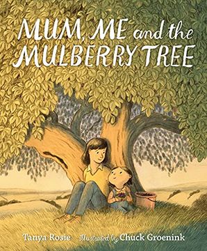 portada Mum, me and the Mulberry Tree (in English)