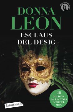 portada Esclaus del Desig (in Catalan)
