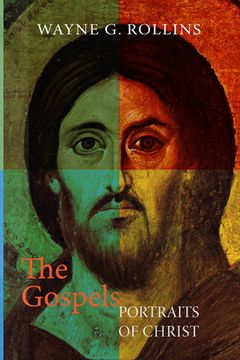portada The Gospels (in English)