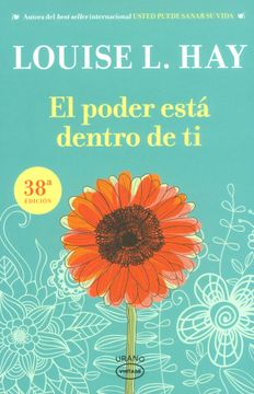 portada El Poder Está Dentro de ti (in Spanish)