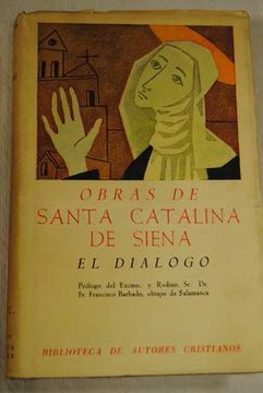 Obras De Santa Catalina De Siena