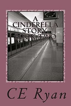 portada A Cinderella Story: Book Two: When Midnight Strikes: Volume 2 (The Come-Up)