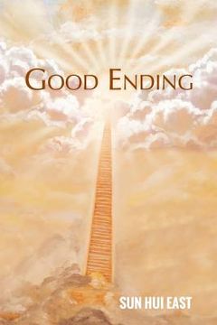 portada Good Ending (en Inglés)