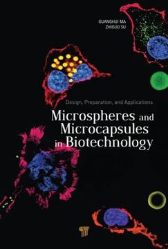 portada microspheres and microcapsules in biotechnology