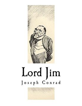 portada Lord jim (Classic Literature - Joseph Conrad) (in English)