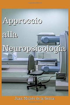portada Approccio Alla Neuropsicologia (in Italian)
