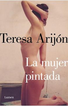 portada La mujer pintada (in Spanish)