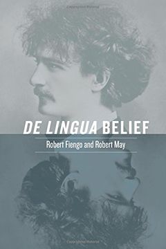 portada De Lingua Belief (Mit Press) (en Inglés)