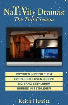 portada nativity dramas: the third season