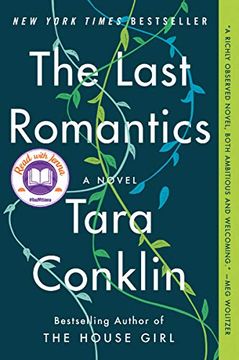 portada The Last Romantics (en Inglés)