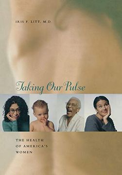 portada Taking our Pulse: The Health of America's Women 